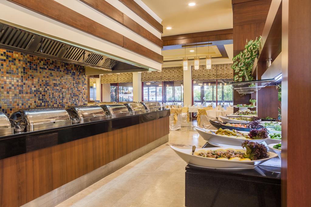 Villa Side Hotel 4*