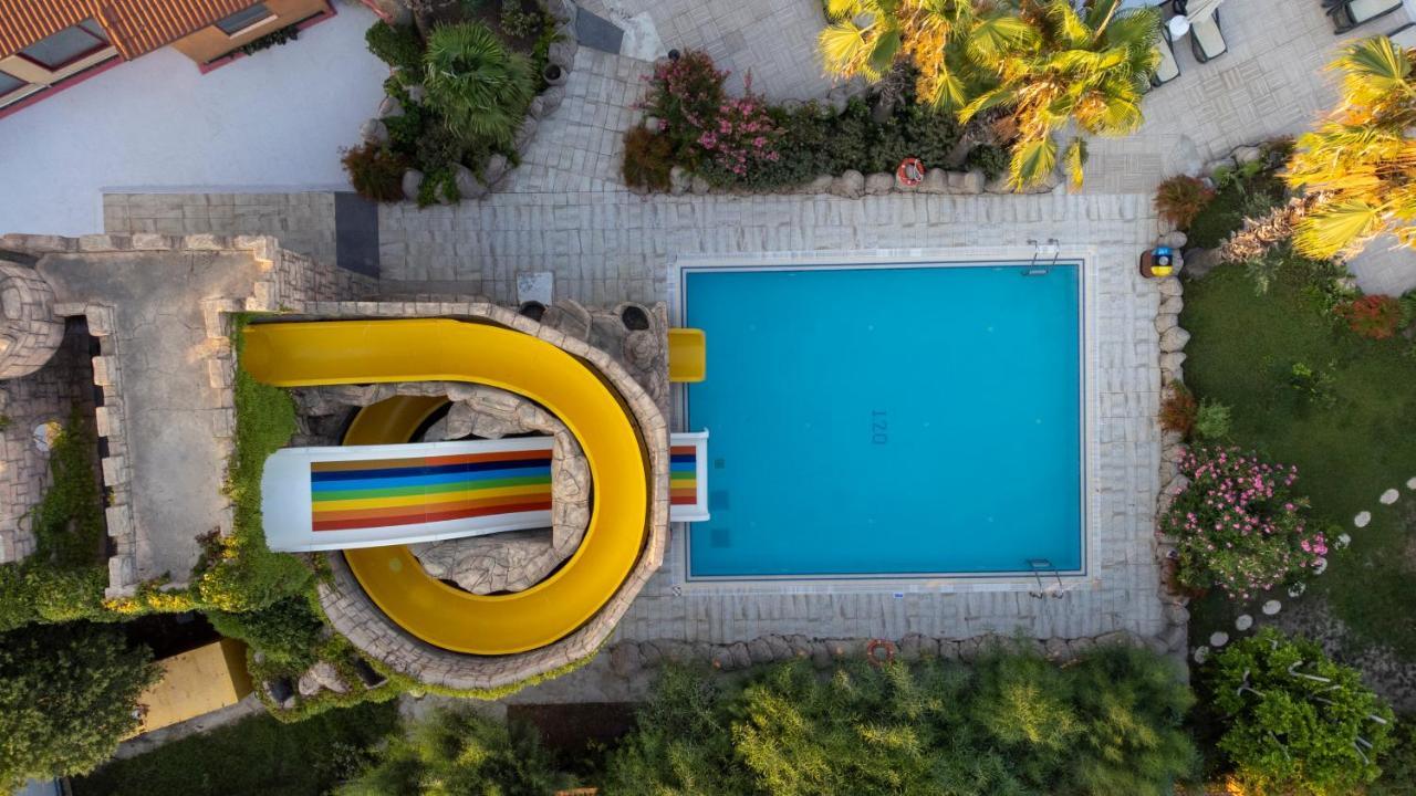 Villa Side Hotel Hotel