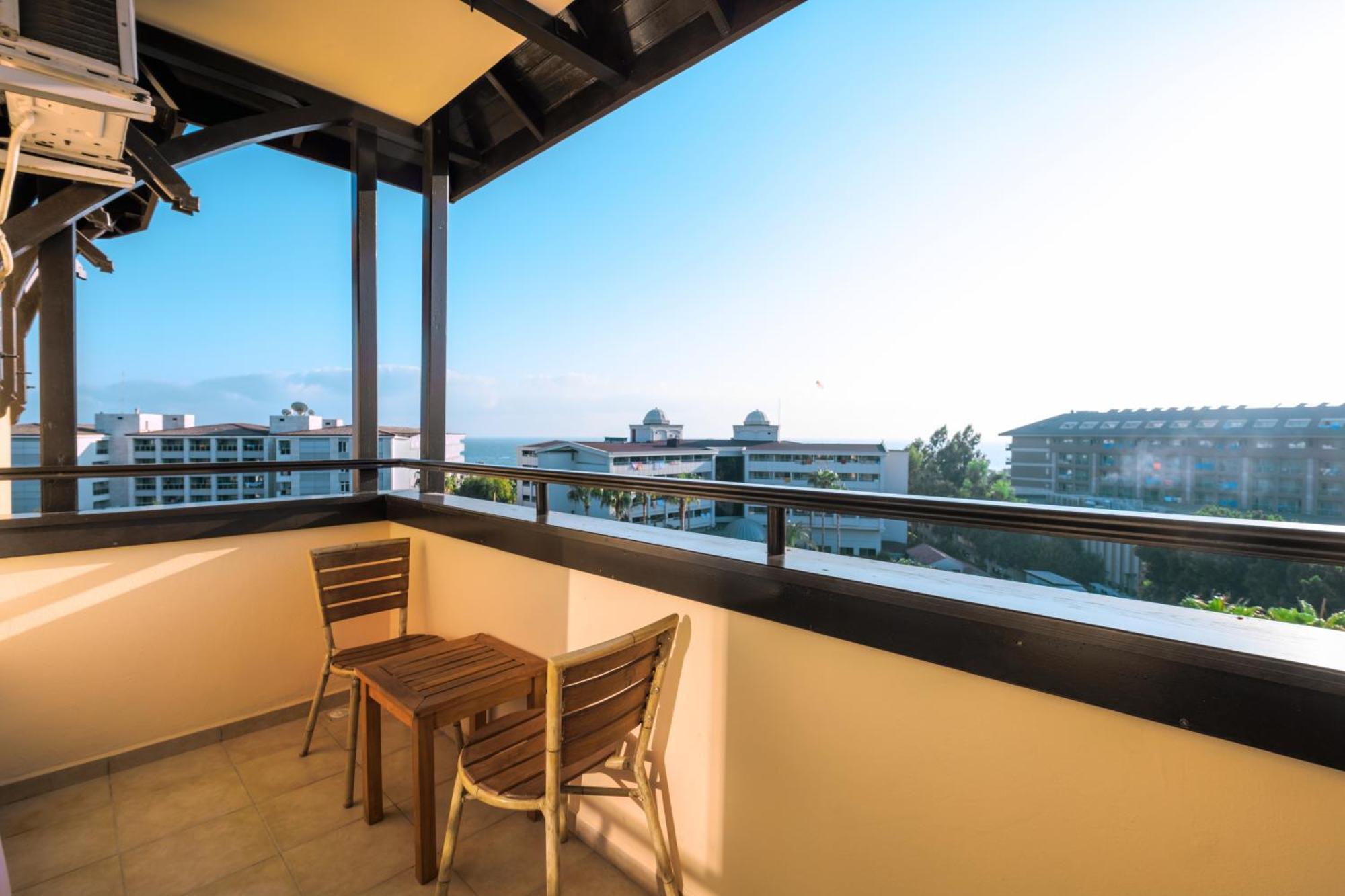 Villa Side Hotel Hotel 4*
