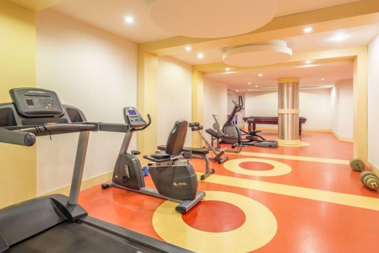 Villa Side Hotel מלון