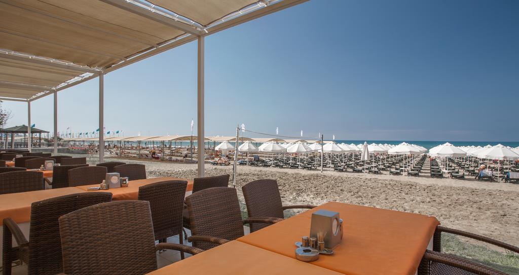 Villa Side Hotel מלון סייד
