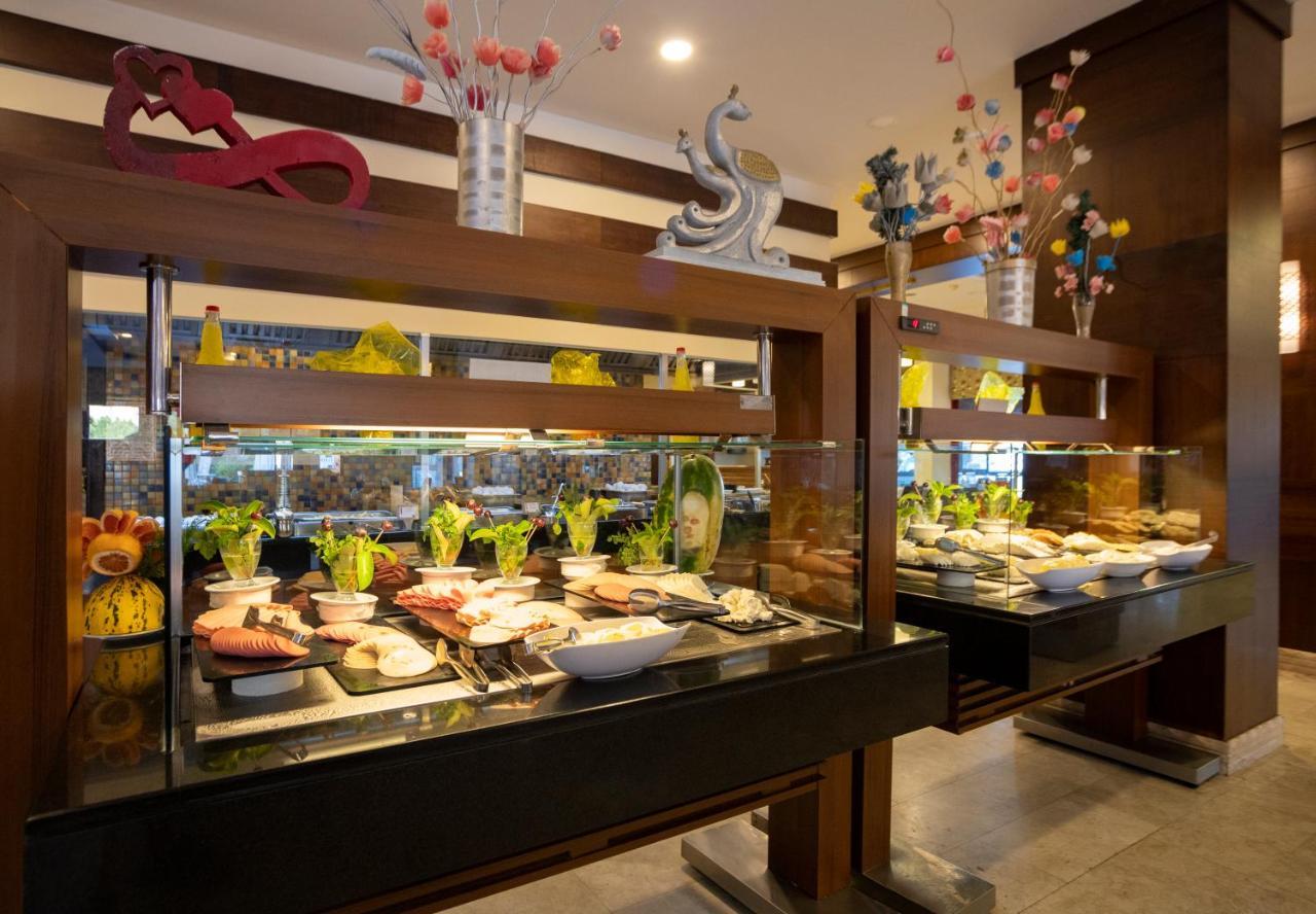 Villa Side Hotel 4*